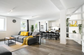 Great Apartment in central Munich